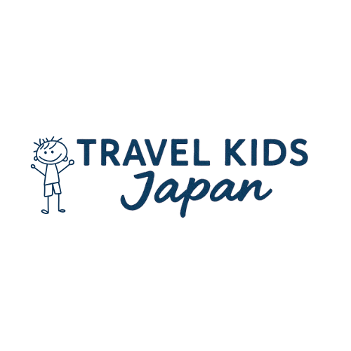 Travel Japan Kids