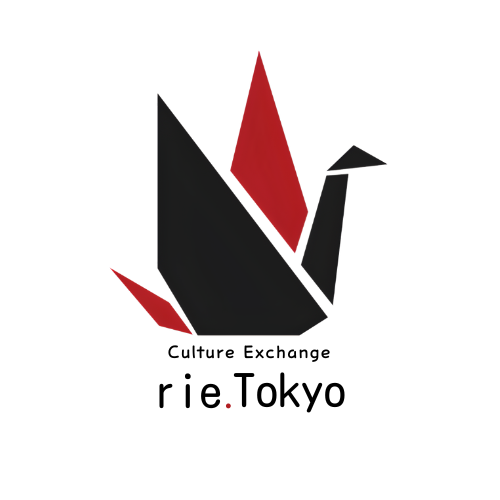 Rie’s Tokyo Culture Exchange